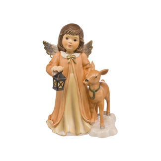 Скульптура "Небесный вестник" 21 см