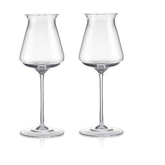Комплект 2 бокала для вина "Aurea" 290 мл