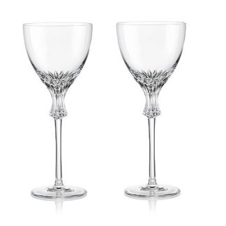 Комплект 2 бокала для вина "Omega" 350 мл
