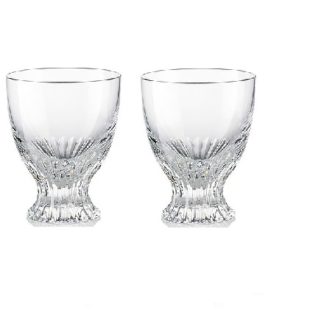 Комплект 2 стакана для виски 320 мл