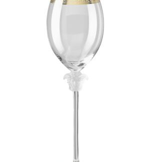 Бокал для красного вина Versace Medusa d'Or (480 мл)