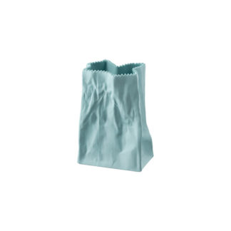 Ваза "TÜTENVASE MINT" 14 см мятная