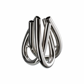 Ваза TRIU SILBER 22см