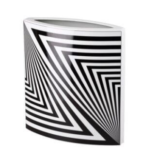 Ваза "Tempo dell'arte 551" 31 см