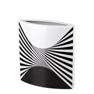 Ваза "Tempo dell'arte 516C" 31 см