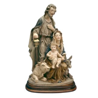 Скульптура "Рождество" 45 см