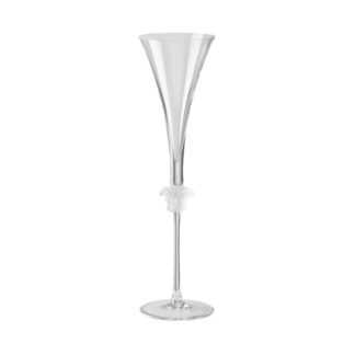 Бокал для шампанского Versace Medusa Lumiere (200 мл)